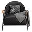 Poltrona Sejour Lounge