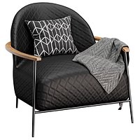 Sejour  Lounge  Armchair