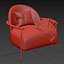 Poltrona Sejour Lounge
