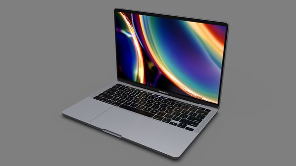 【ジャンク品】MacBook Pro 2020