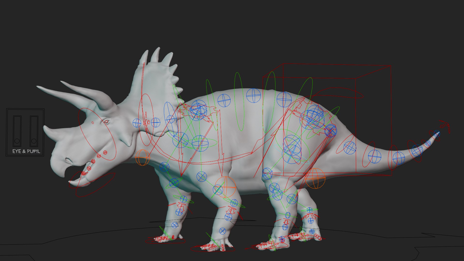 Triceratops 3D https://p.turbosquid.com/ts-thumb/no/ZNMpf0/Fs/r2/png/1748772945/1920x1080/fit_q87/8b0c1c0071d71b374fa91379859e9a403548d353/r2.jpg
