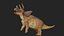Triceratops 3D