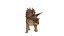 Triceratops 3D