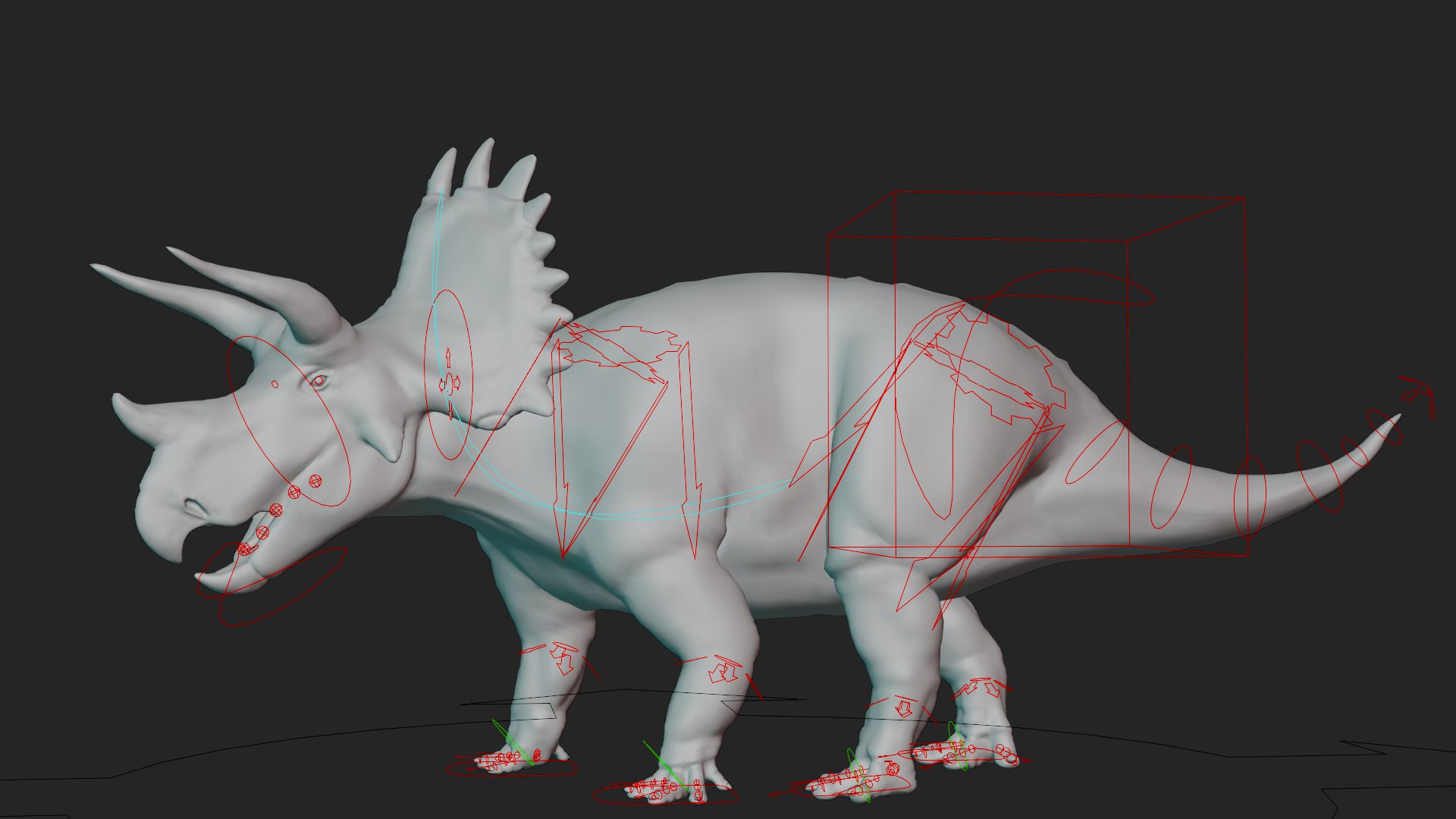 Triceratops 3D https://p.turbosquid.com/ts-thumb/no/ZNMpf0/zt/r5/png/1748772976/1920x1080/fit_q87/9f44c5ed364e0f9d4323d9c8eb88c827c47f7333/r5.jpg
