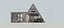 A frame house A34 34m2 Low-poly 3D model