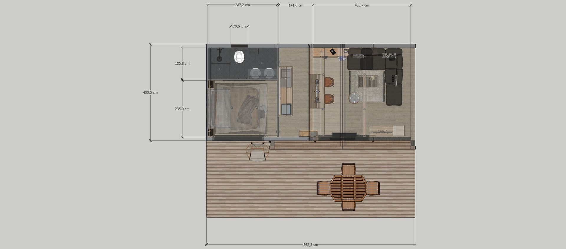 A frame house A34 34m2 Low-poly 3D model model https://p.turbosquid.com/ts-thumb/no/ZxmBF2/E9/af1desnafinal/jpg/1628343022/1920x1080/fit_q87/86dc259dc84cefd0a89a8934c0308dfee843d540/af1desnafinal.jpg