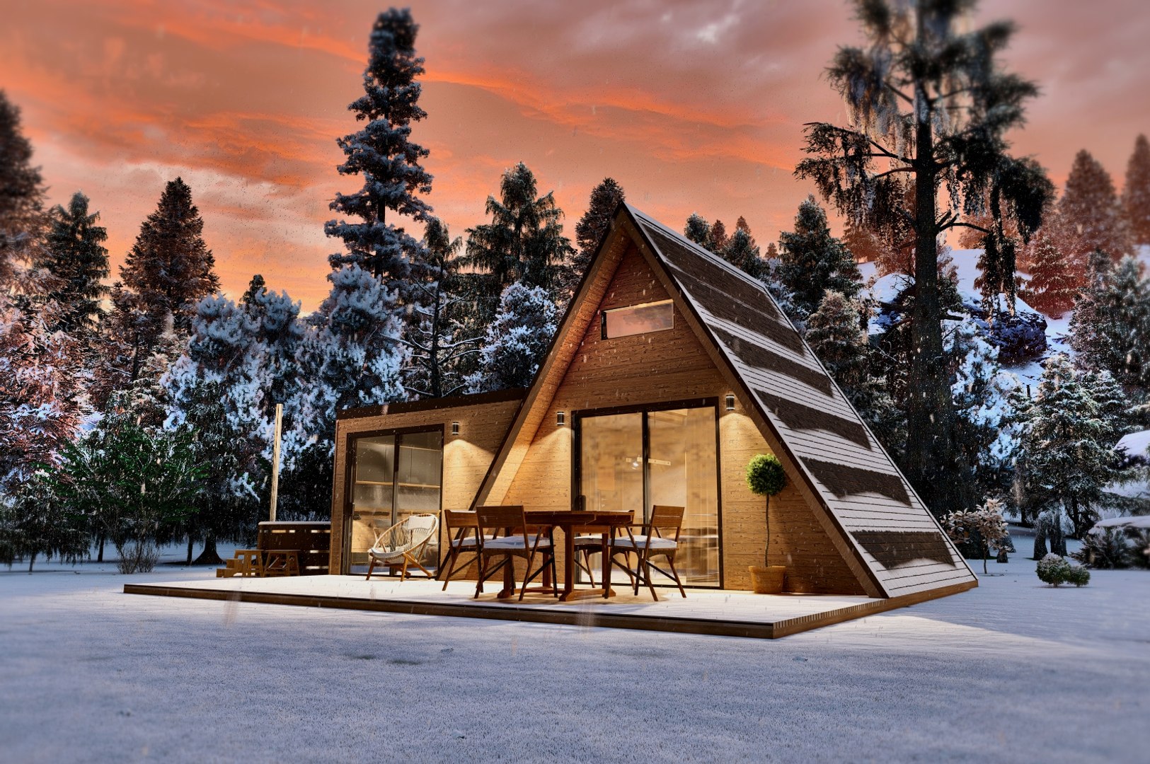 A frame house A34 34m2 Low-poly 3D model model https://p.turbosquid.com/ts-thumb/no/ZxmBF2/S4/hjijlljkljkljk/jpg/1628343000/1920x1080/fit_q87/0af786682cc187f63b67b92076d4e3f71b6a7783/hjijlljkljkljk.jpg