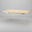 Mesa de comedor CH322 - Hans J. Wegner