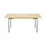 Mesa de comedor CH322 - Hans J. Wegner