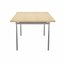 Mesa de comedor CH322 - Hans J. Wegner