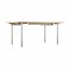 Mesa de comedor CH322 - Hans J. Wegner