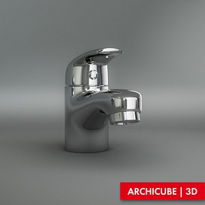 3d tap model