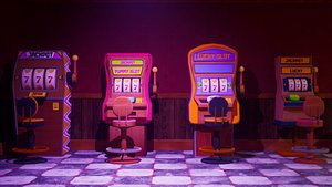 Ultimate Casino Pack