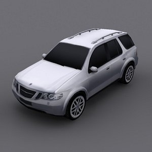 SUV