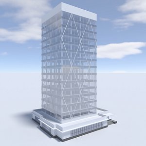 3D Tower 2