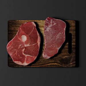 Meat