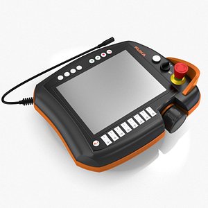 kuka Smartpad(1)