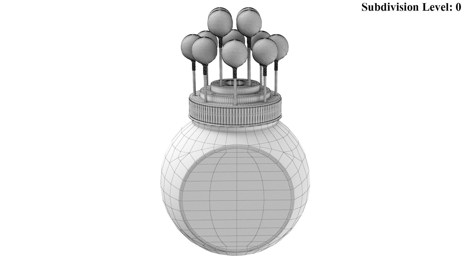 3D Lollipop Jar And Candy Bowl https://p.turbosquid.com/ts-thumb/no/t01eay/Cq/jar8/jpg/1660207357/1920x1080/fit_q87/068ffea51299d0c70c1c49b258b3f4d3334ae854/jar8.jpg