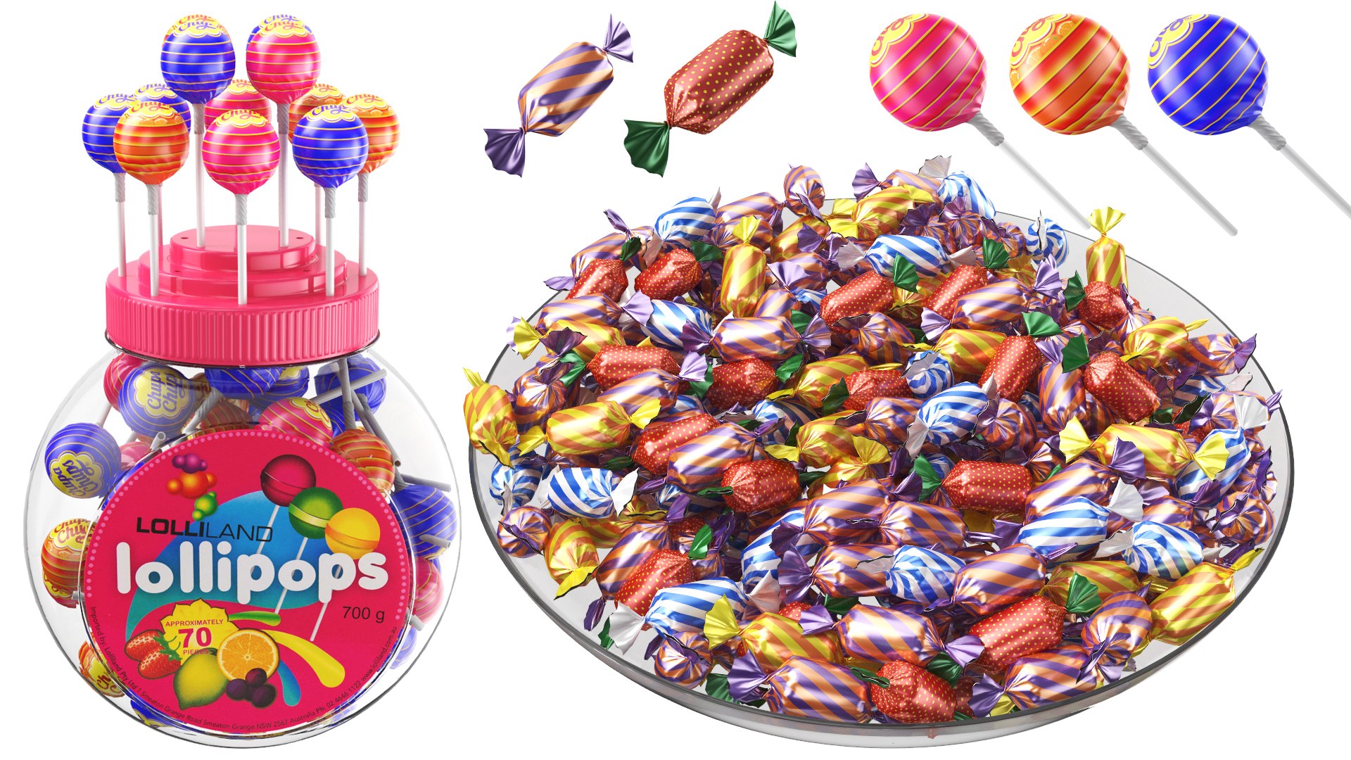 3D Lollipop Jar And Candy Bowl https://p.turbosquid.com/ts-thumb/no/t01eay/jL/untitled2/jpg/1660206799/1920x1080/fit_q87/b86768b58a0afda3644f568f926fd9c942a1d9c0/untitled2.jpg