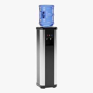 Water Cooler Dispenser