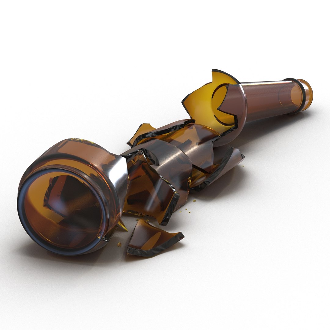 3d model of broken beer bottle 3 https://p.turbosquid.com/ts-thumb/np/0KgWrF/Ypr2cZdN/brokenbeerbottlebrownobj3dmodel06/jpg/1461041558/1920x1080/fit_q87/a2a71aba6db5d5d762230e41562bb6f71cda0fdd/brokenbeerbottlebrownobj3dmodel06.jpg