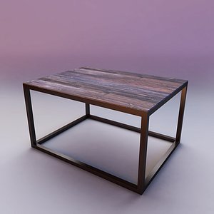 table_hudson side table
