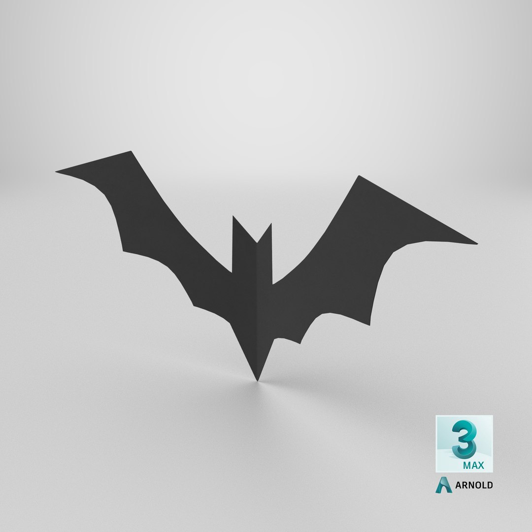 3D Halloween Decorative Bat - Low Poly Game Ready model https://p.turbosquid.com/ts-thumb/np/1AJcrV/Dl/stemcell_max_arnold_render/png/1789553900/1920x1080/fit_q87/ce5a5999e384c9ecb4d3b5b0664c97ae363e33c2/stemcell_max_arnold_render.jpg