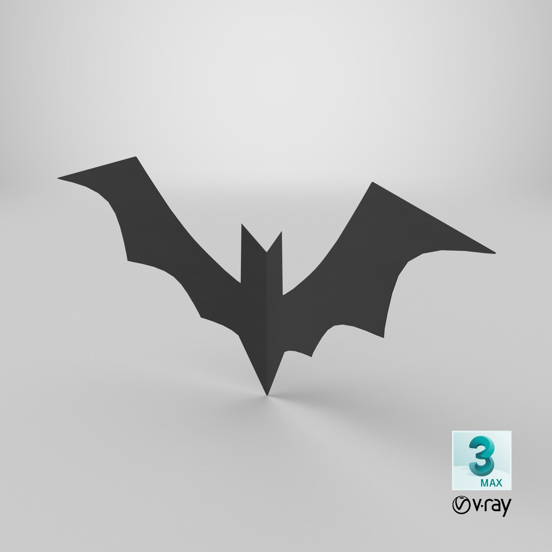 3D Halloween Decorative Bat - Low Poly Game Ready model https://p.turbosquid.com/ts-thumb/np/1AJcrV/VL/stemcell_max_vray_render/png/1789553898/1920x1080/fit_q87/702336b1b32d44ff75e88d2b0aae4811d320a06f/stemcell_max_vray_render.jpg