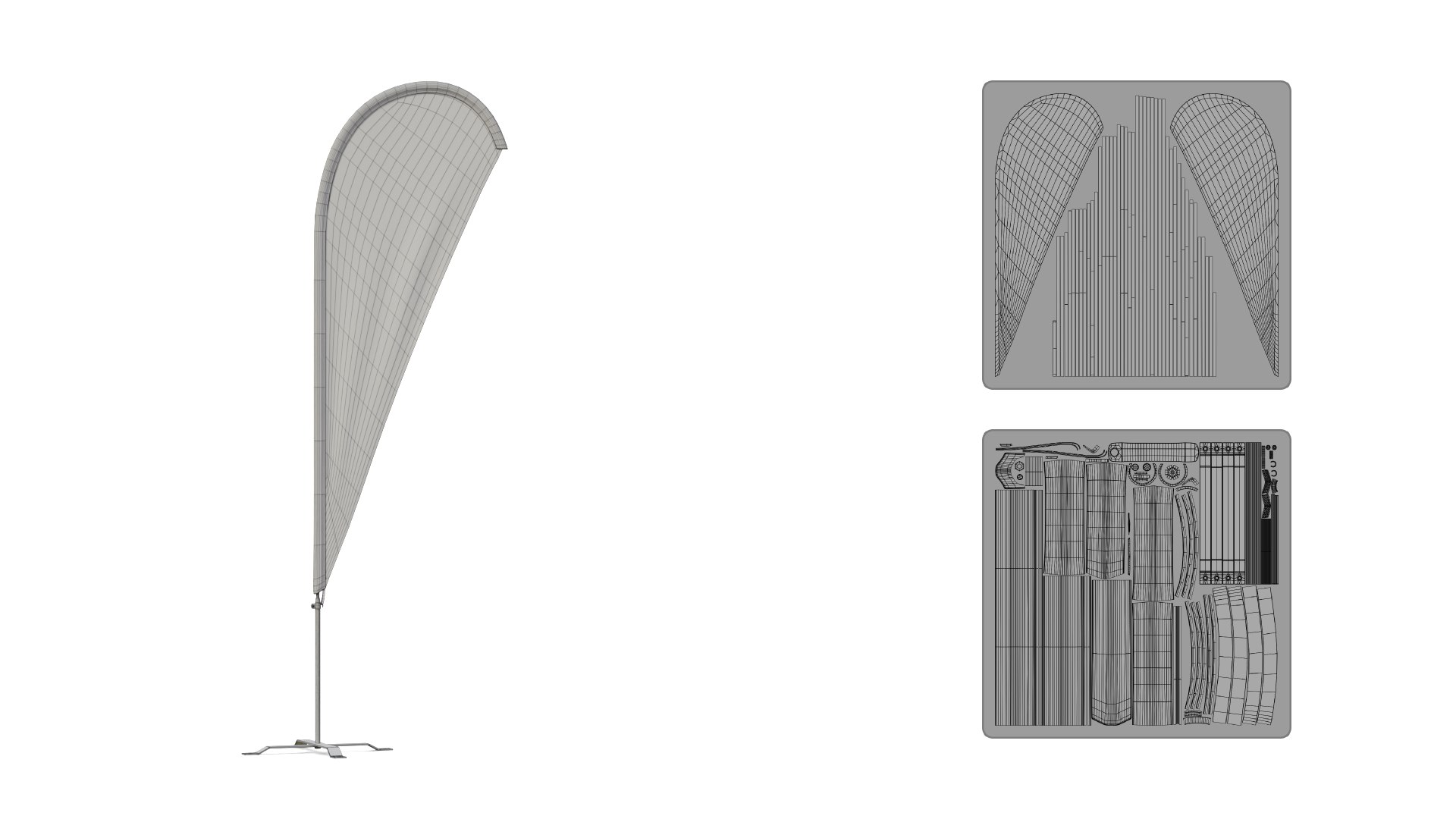 3D Feather Flags - Teardrop Pre-Designed Set https://p.turbosquid.com/ts-thumb/np/4CHcfT/uo/uv_preview/png/1792793230/1920x1080/fit_q87/984b3784578bbfe0c86f08d9dcdc3802a893adba/uv_preview.jpg