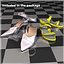 3d model shoes female body
