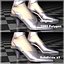 3d model shoes female body