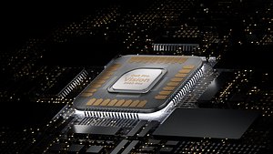 Cellphone processing chip model core vision pro