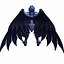 Saint Seiya - Bennu Kagaho Low-poly 3D model Games