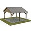 Carport Wood
