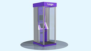 3D model pay