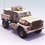 Cougar et USMC Infantry