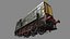 Class 08 diesel