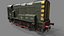 Class 08 diesel