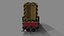 Class 08 diesel