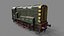 Class 08 diesel