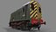 Class 08 diesel