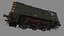 Class 08 diesel