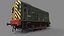 Class 08 diesel