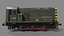 Class 08 diesel
