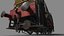 Class 08 diesel