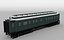 Imperial pullman car