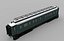Imperial pullman car