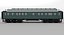 Imperial pullman car