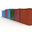Containers Collection
