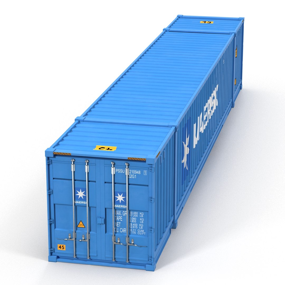 Мод containers. ISO контейнер с окнами. 22u6 контейнер модели «ку стр». Container ISO Socket. 3 D model Container tracking.